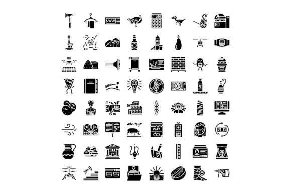 Collection of Business and Lifestyle Bla: A Versatile Resource for Designers and Professionals