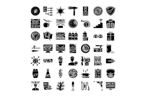Diverse Collection of Business and Techn: A Strategic Resource for Modern Creativity and Communication