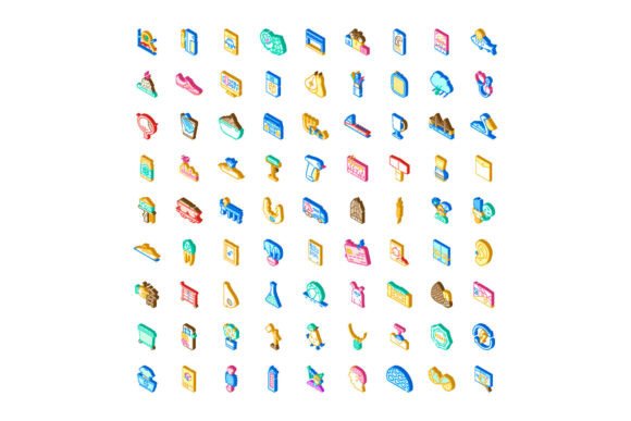 Isometric Icon Set Various Industries Co: A Practical Guide for Real-World Use