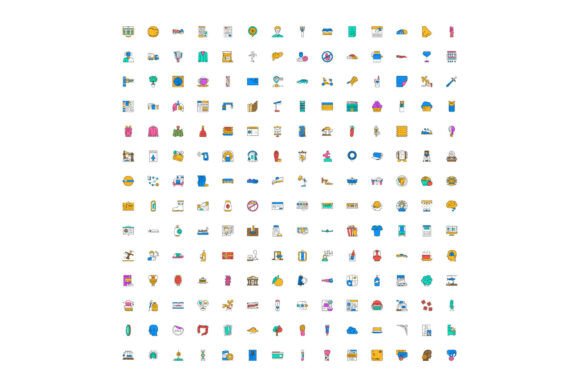 Why Diverse Outline Vector Icons Are Essential for Modern UI/UX Design